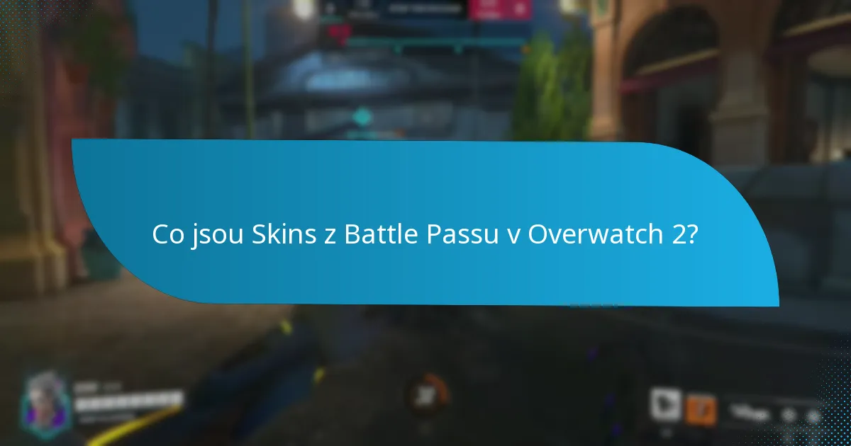 Jaké designy jsou zahrnuty v aktuálním Battle Passu?