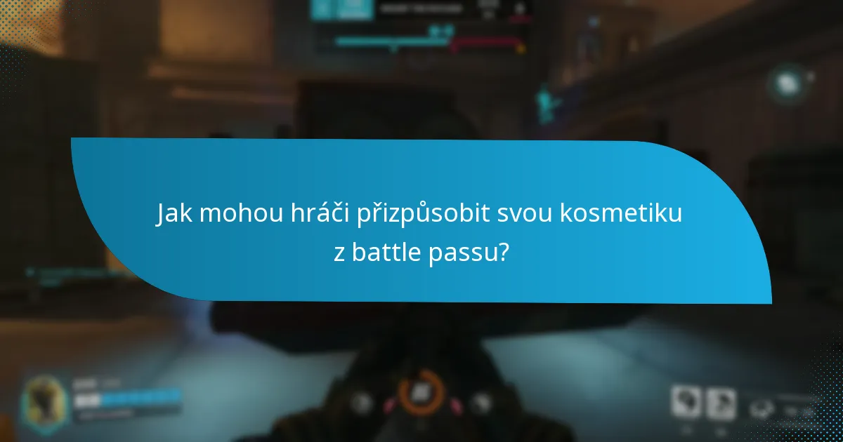Jaké styly jsou v kosmetice z battle passu běžné?
