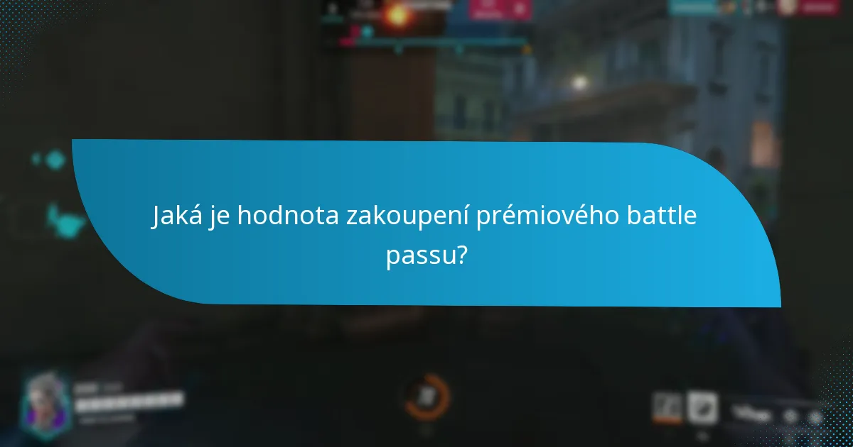 Jak postupuji skrze úrovně battle passu?