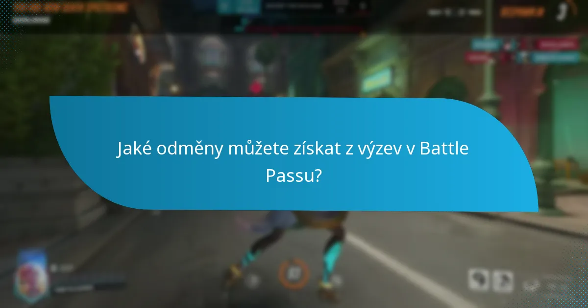 Jaké strategie zvyšují dokončení výzev v Battle Passu?