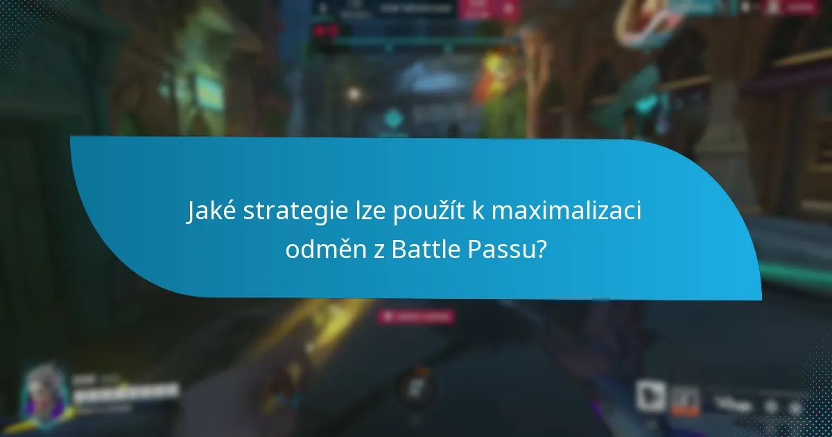 Ve kterých hrách se objevují úkoly v rámci Battle Passu?
